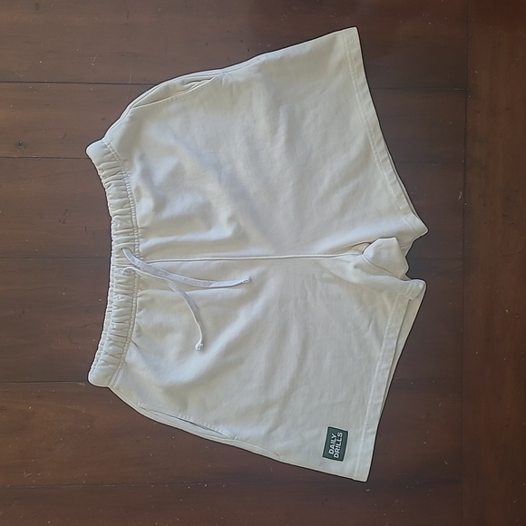 Daily Drills, Men's Shorts, New, Multiple Sizes, Sand - Picture 2 of 2